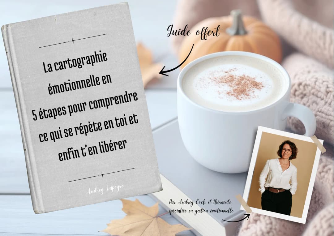 Guide en 5 étapes pour sortir du brouillard rapidement et vivre ta vie de rêve